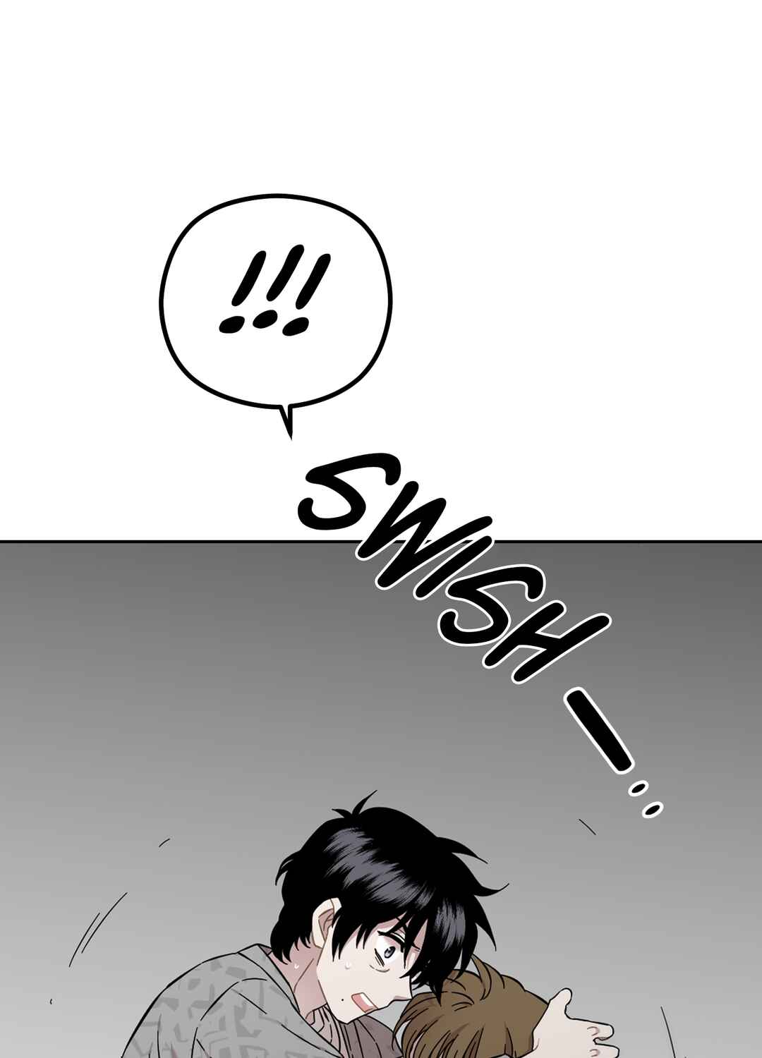 Love Thy Neighbor Chapter 21 - Page 38
