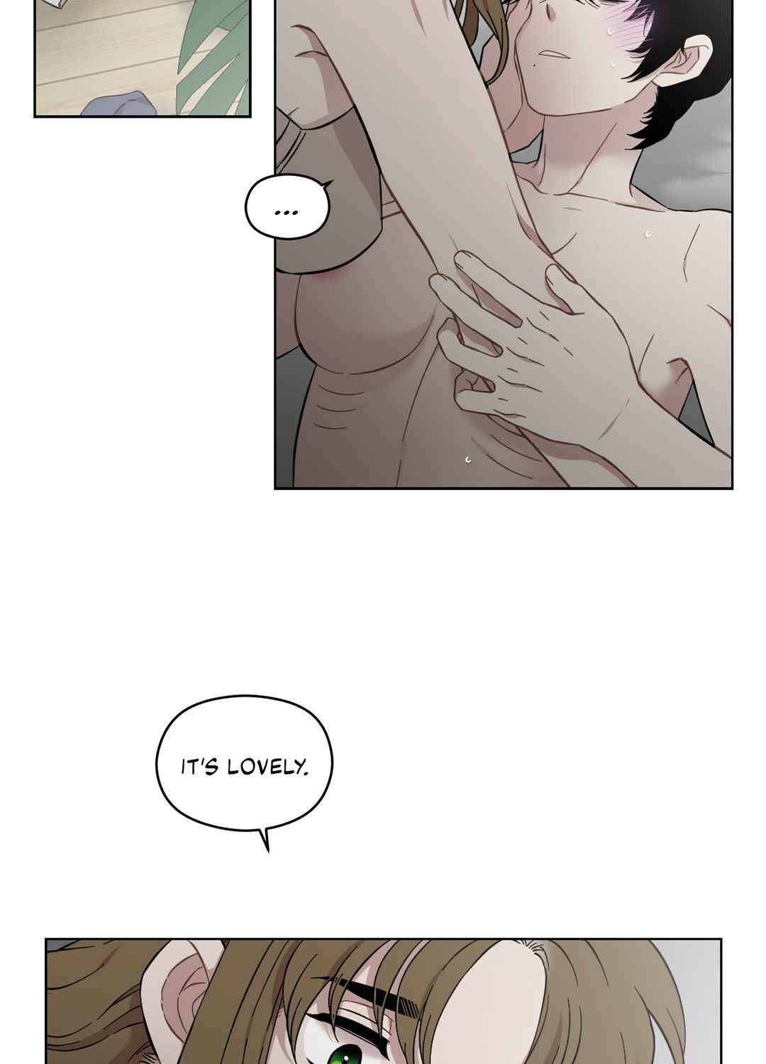 Love Thy Neighbor Chapter 21 - Page 46