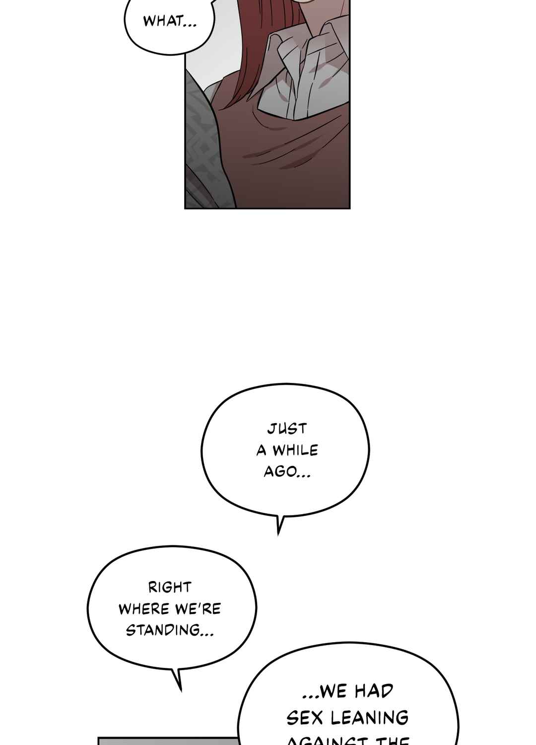 Love Thy Neighbor Chapter 21 - Page 5