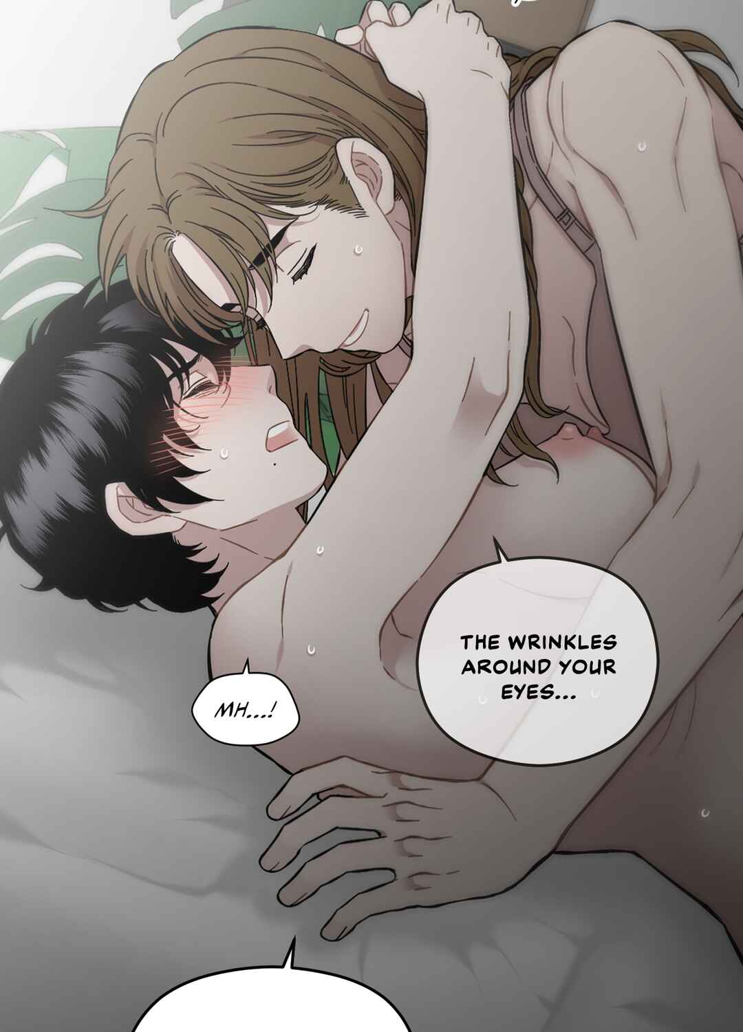 Love Thy Neighbor Chapter 21 - Page 50