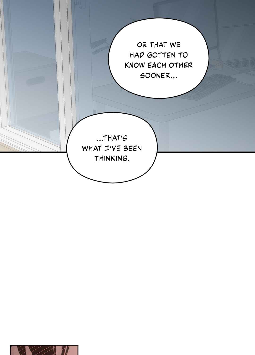 Love Thy Neighbor Chapter 21 - Page 52