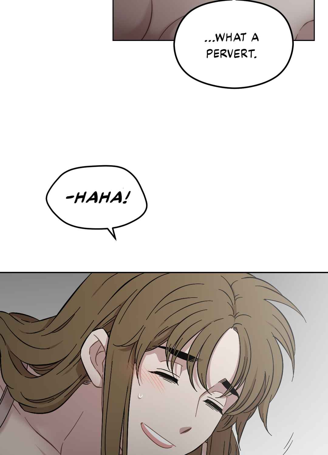 Love Thy Neighbor Chapter 21 - Page 54