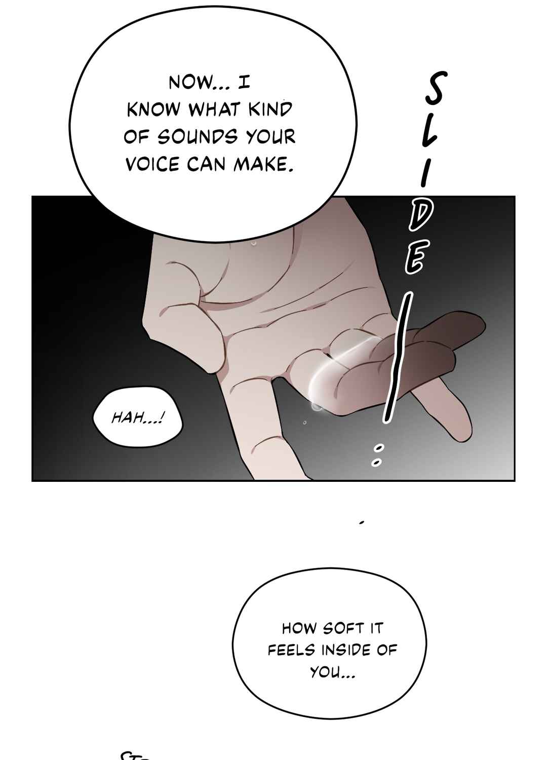 Love Thy Neighbor Chapter 21 - Page 56