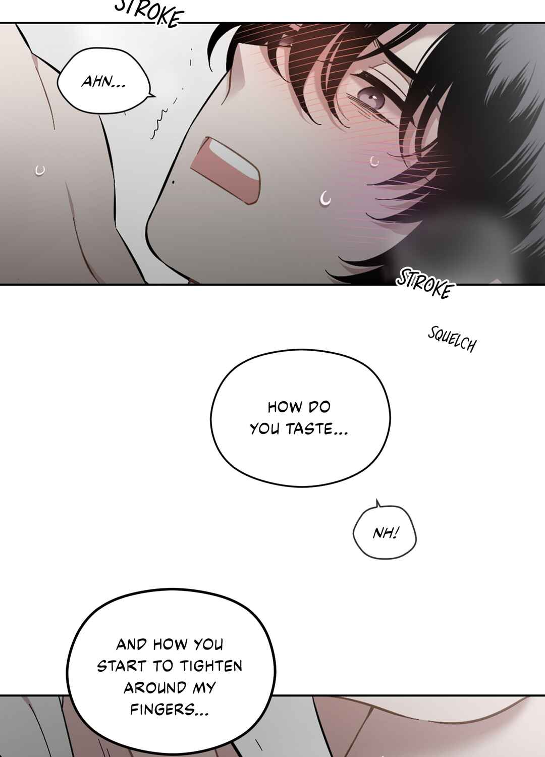 Love Thy Neighbor Chapter 21 - Page 57