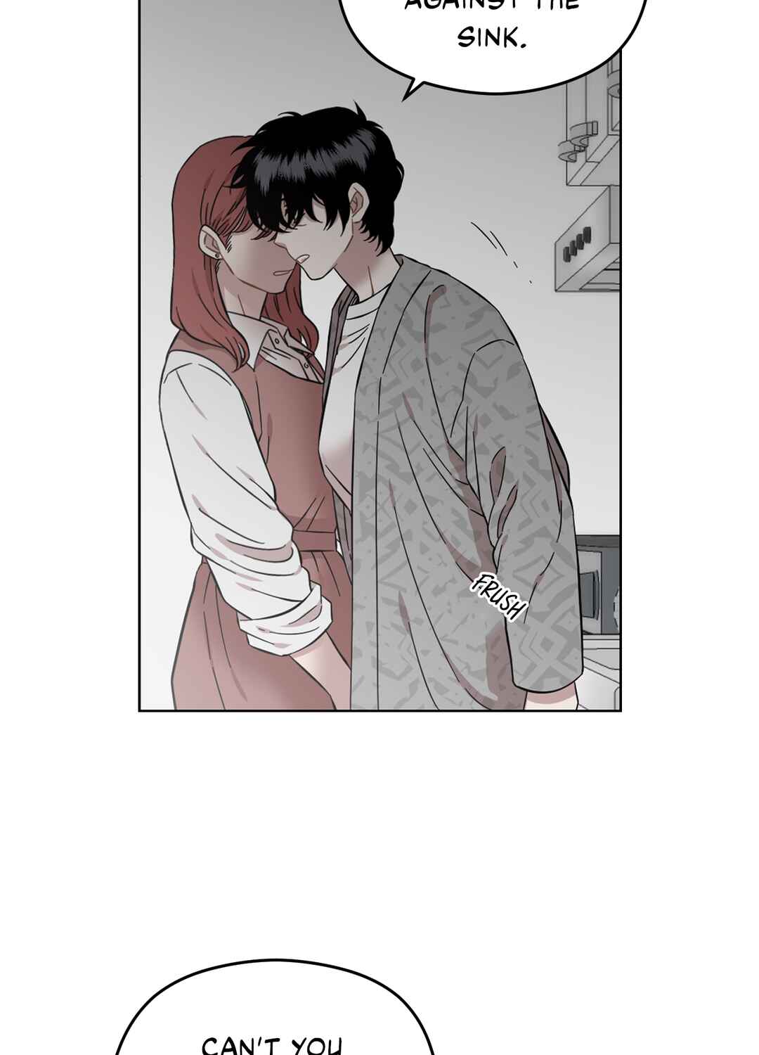 Love Thy Neighbor Chapter 21 - Page 6