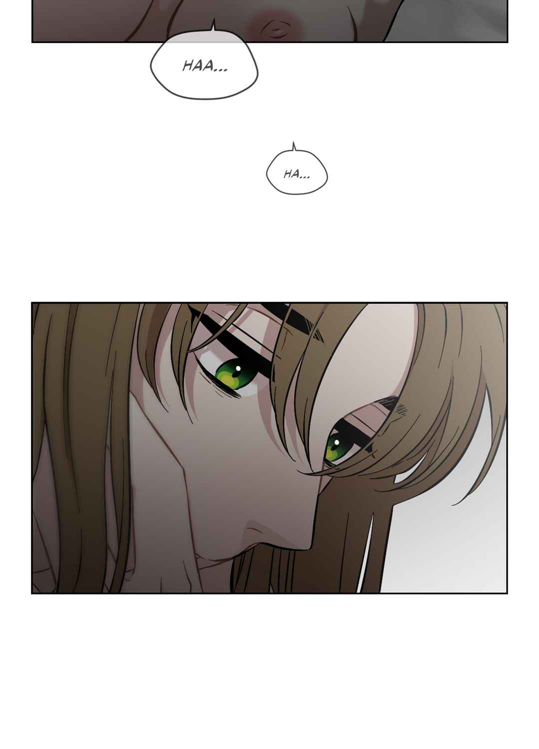 Love Thy Neighbor Chapter 21 - Page 65
