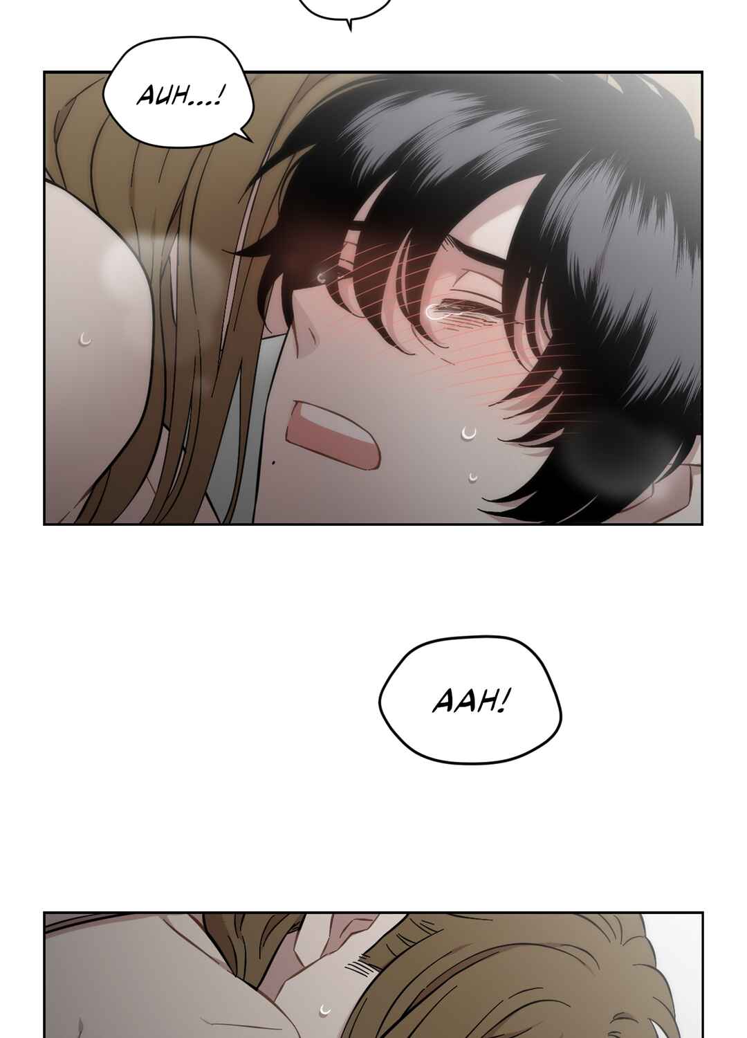 Love Thy Neighbor Chapter 21 - Page 68