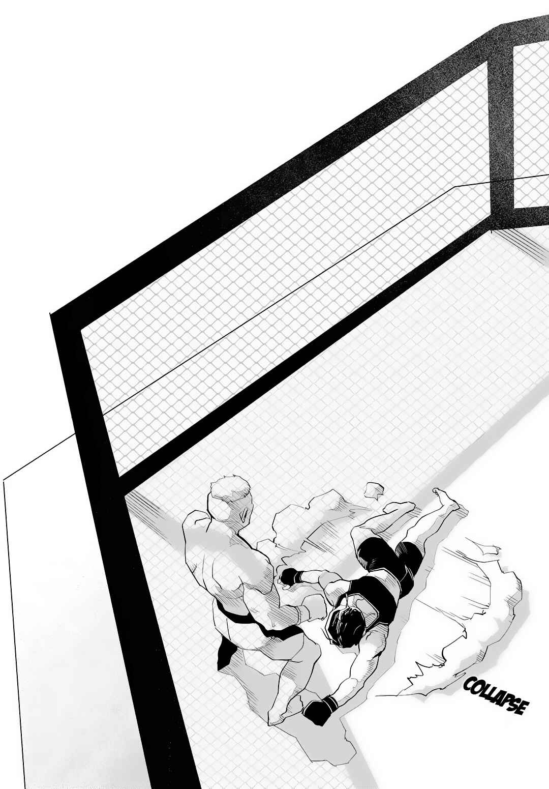 Fight Class 3 Chapter 26 - Page 17