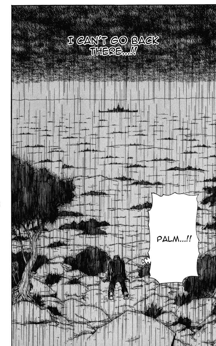 Hunter x Hunter Chapter 252 - Page 8