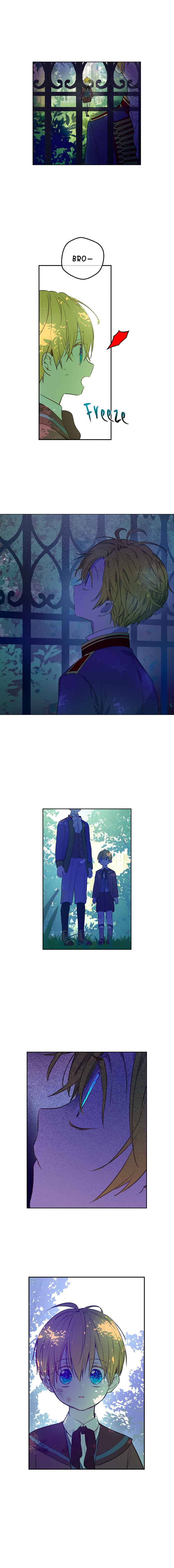 Who Made Me a Princess Chapter 73 - Page 3