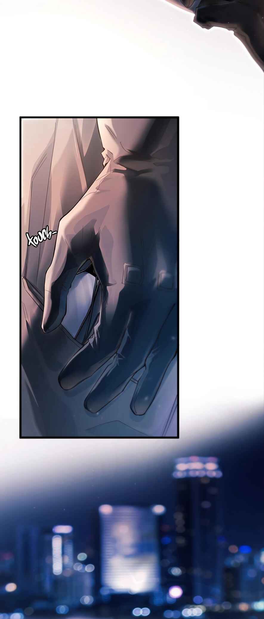 Fly Over the Sea Chapter 19 - Page 13