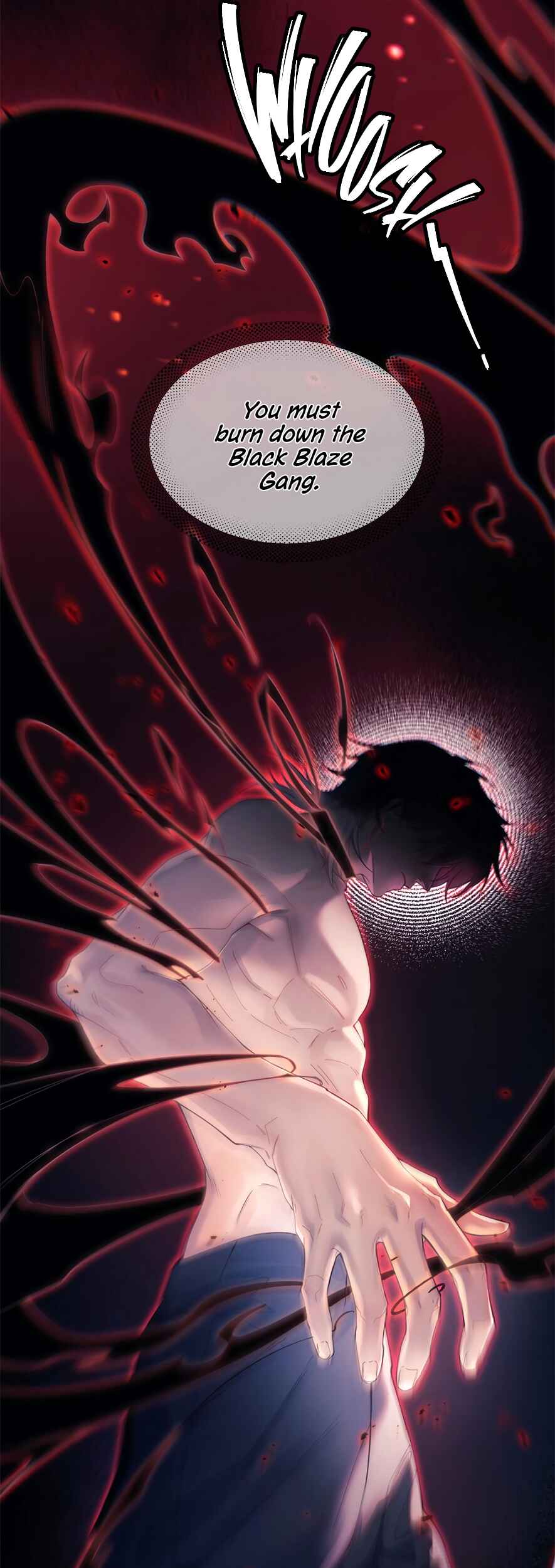 Fly Over the Sea Chapter 19 - Page 6