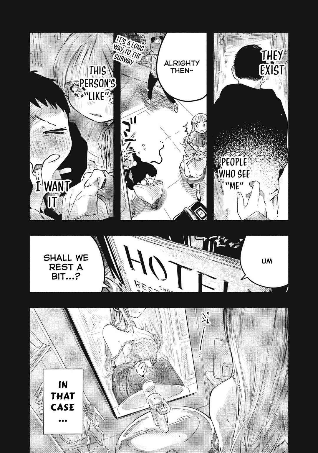 Pure 0.01 mm Chapter 15 - Page 10