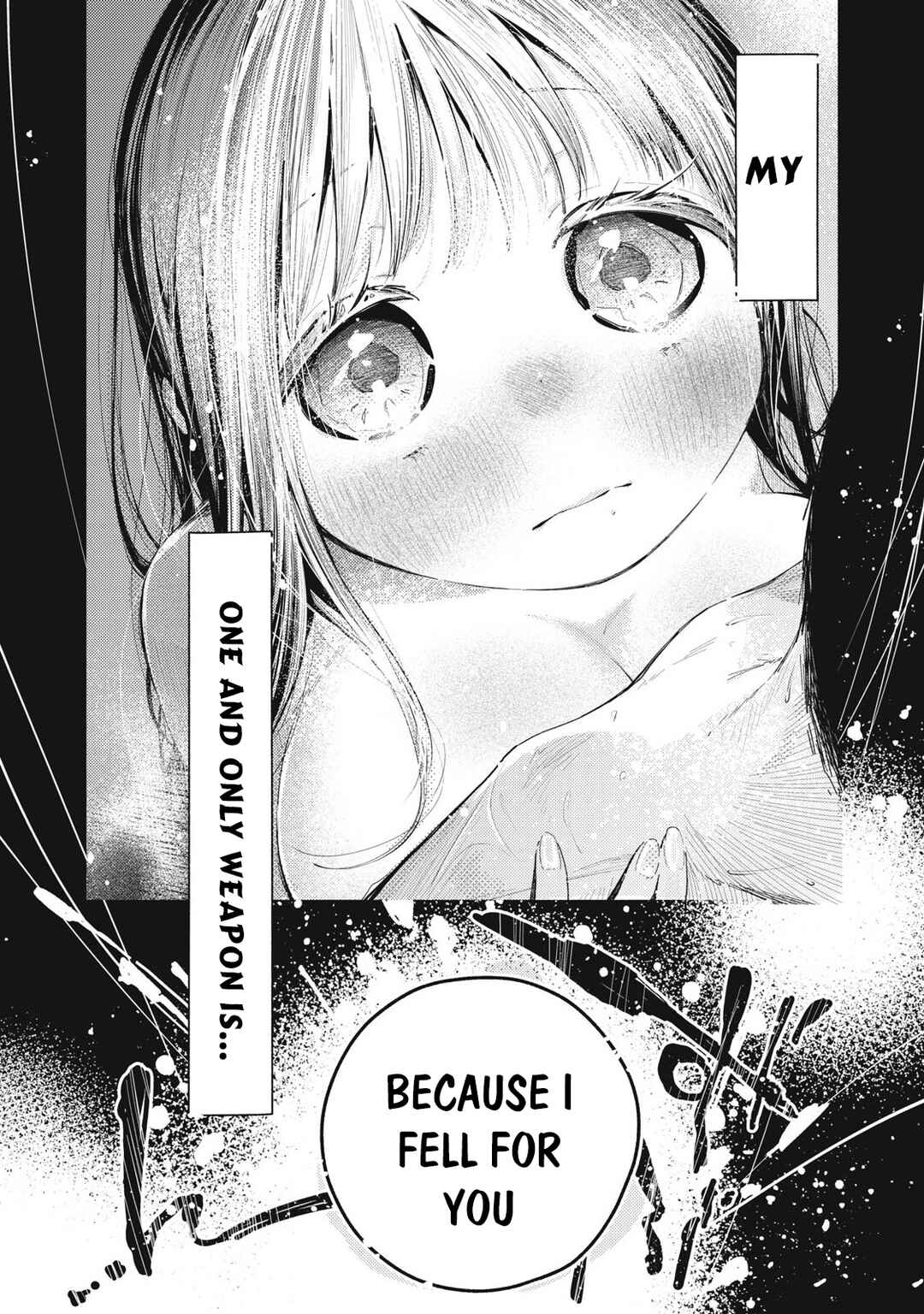 Pure 0.01 mm Chapter 15 - Page 11