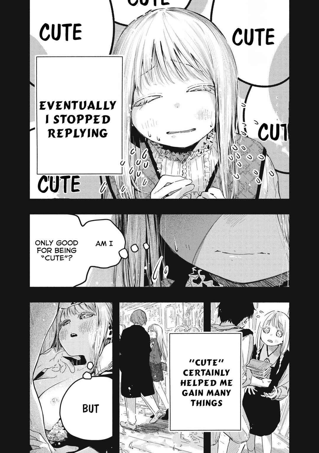 Pure 0.01 mm Chapter 15 - Page 4