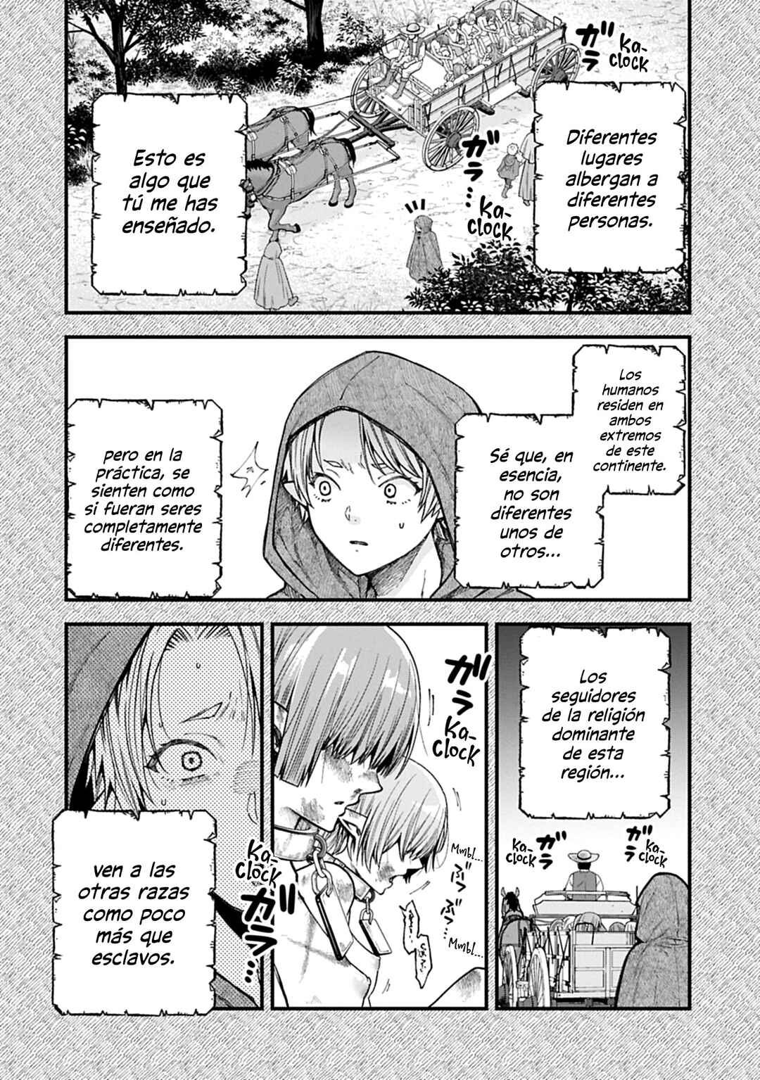 Tensei Shite High Elf ni Narimashitaga, Slow Life wa 120-nen de Akimashita - Highelf with a Long Life Chapter 40 - Page 10