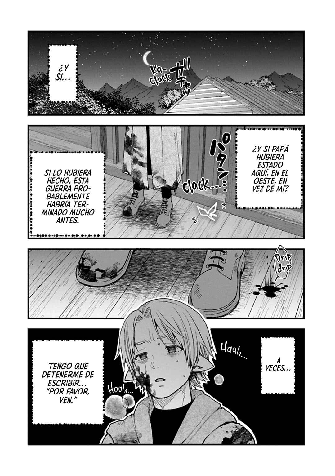 Tensei Shite High Elf ni Narimashitaga, Slow Life wa 120-nen de Akimashita - Highelf with a Long Life Chapter 40 - Page 16