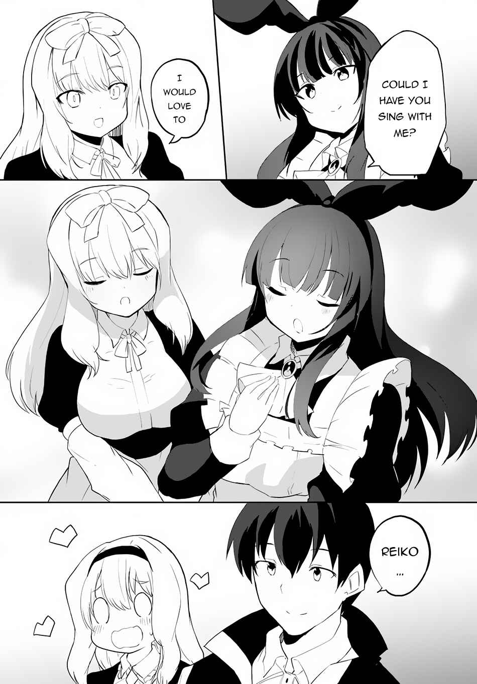 Magi Craft Meister Chapter 54 - Page 17