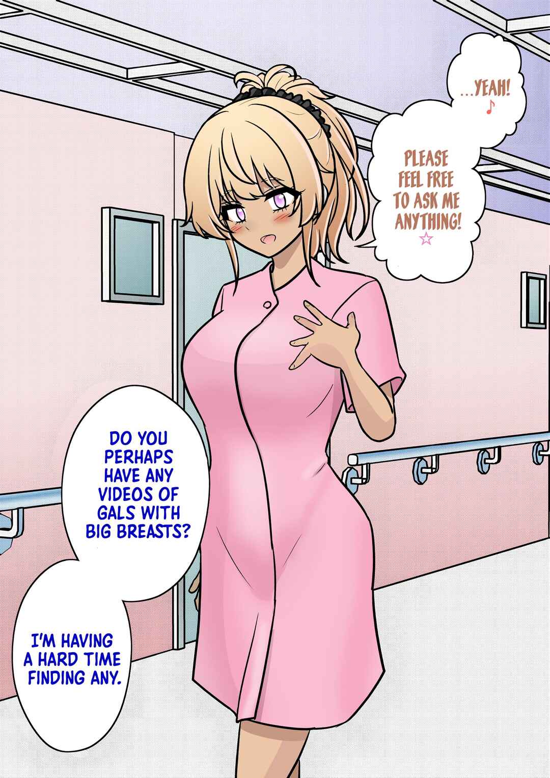 Danjo-hi 1:39 no Heikou Sekai wa Omoi no Hoka Futsuu (Fan Colored) Chapter 141 - Page 6
