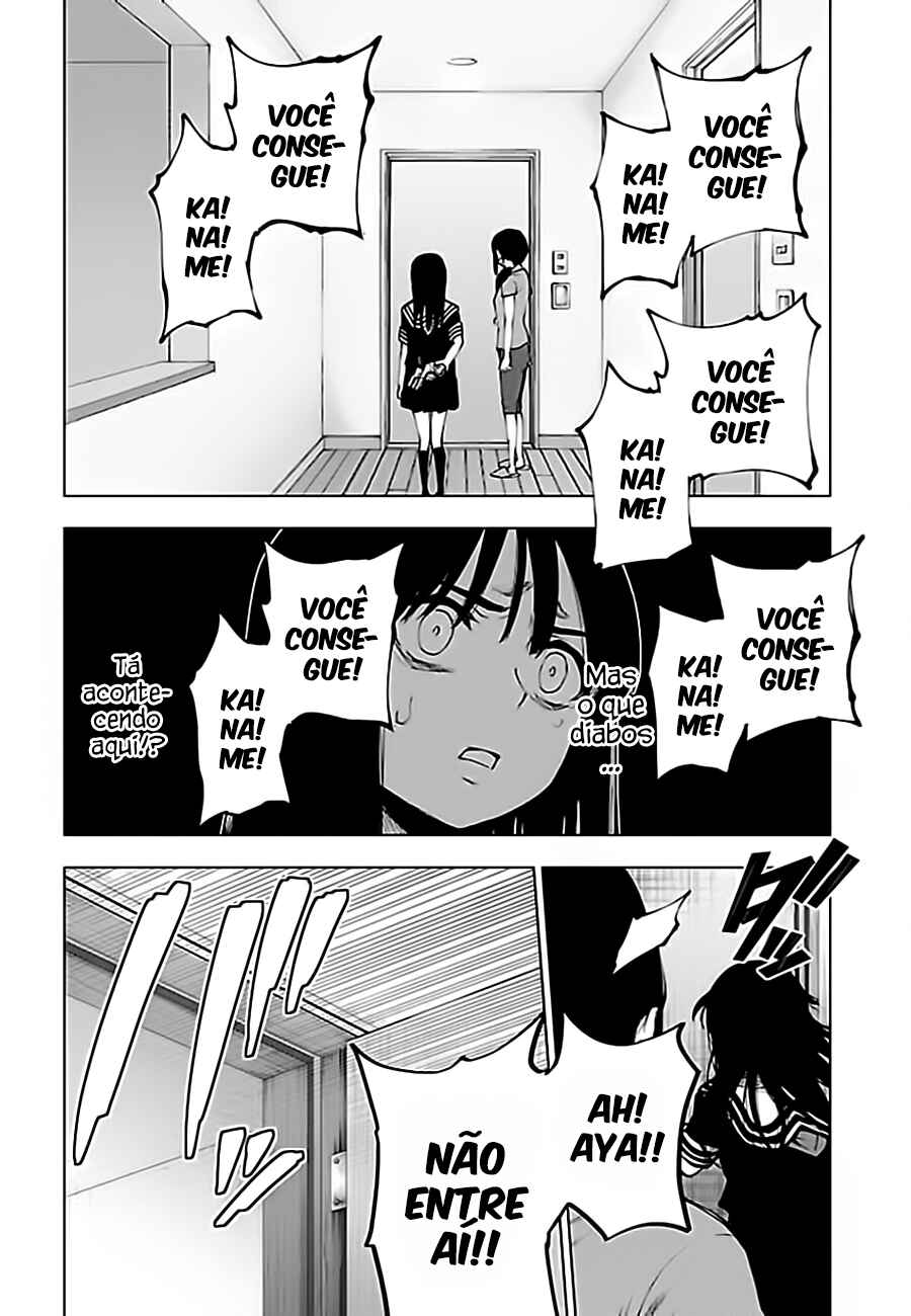 Magical Girl Site Chapter 102 - Page 15