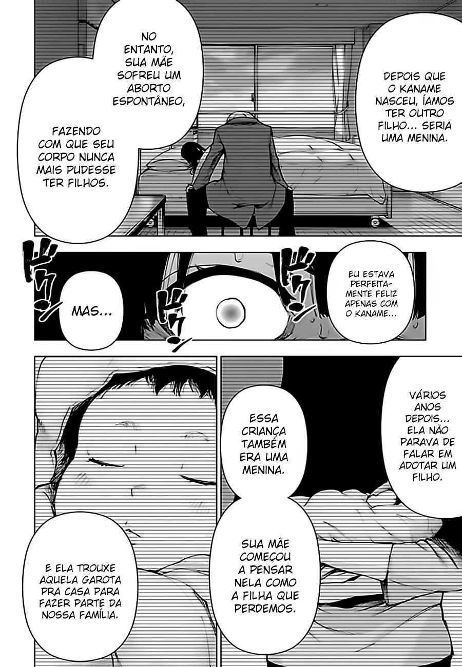 Magical Girl Site Chapter 102 - Page 19