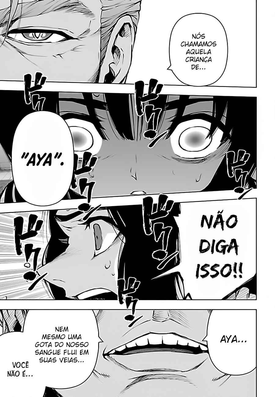 Magical Girl Site Chapter 102 - Page 20