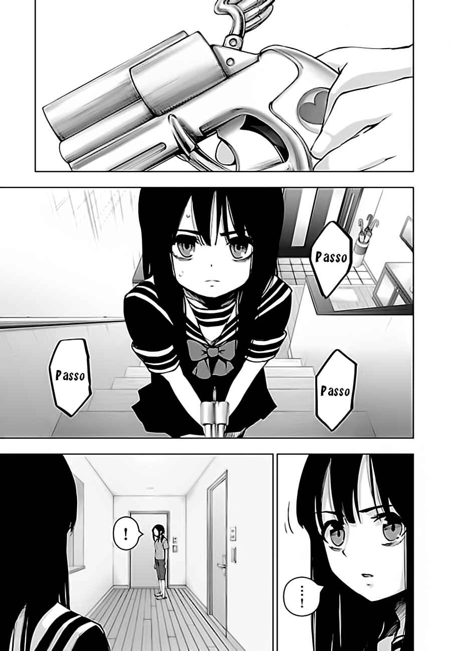Magical Girl Site Chapter 102 - Page 5