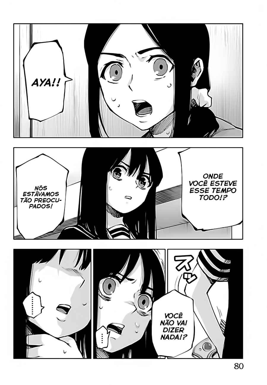 Magical Girl Site Chapter 102 - Page 6