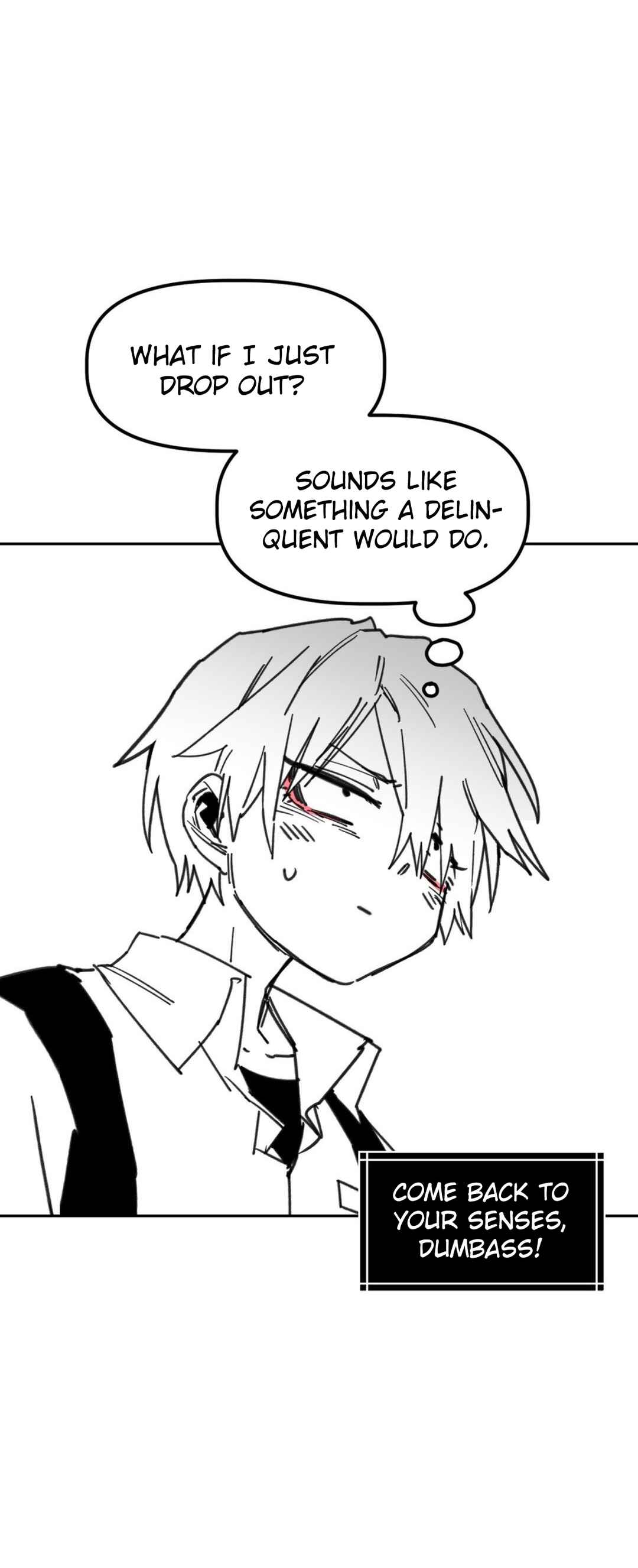 High School Boy Chapter 46 - Page 16