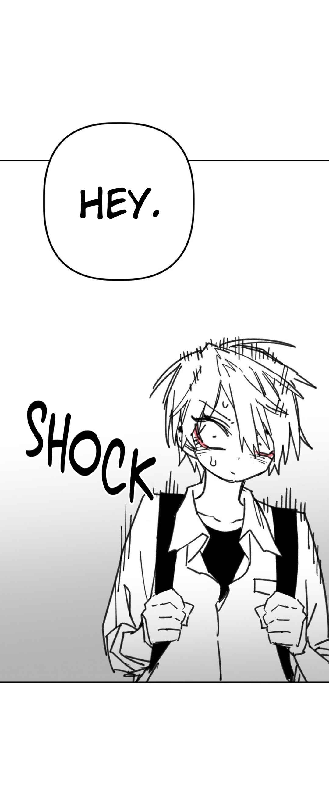 High School Boy Chapter 46 - Page 17