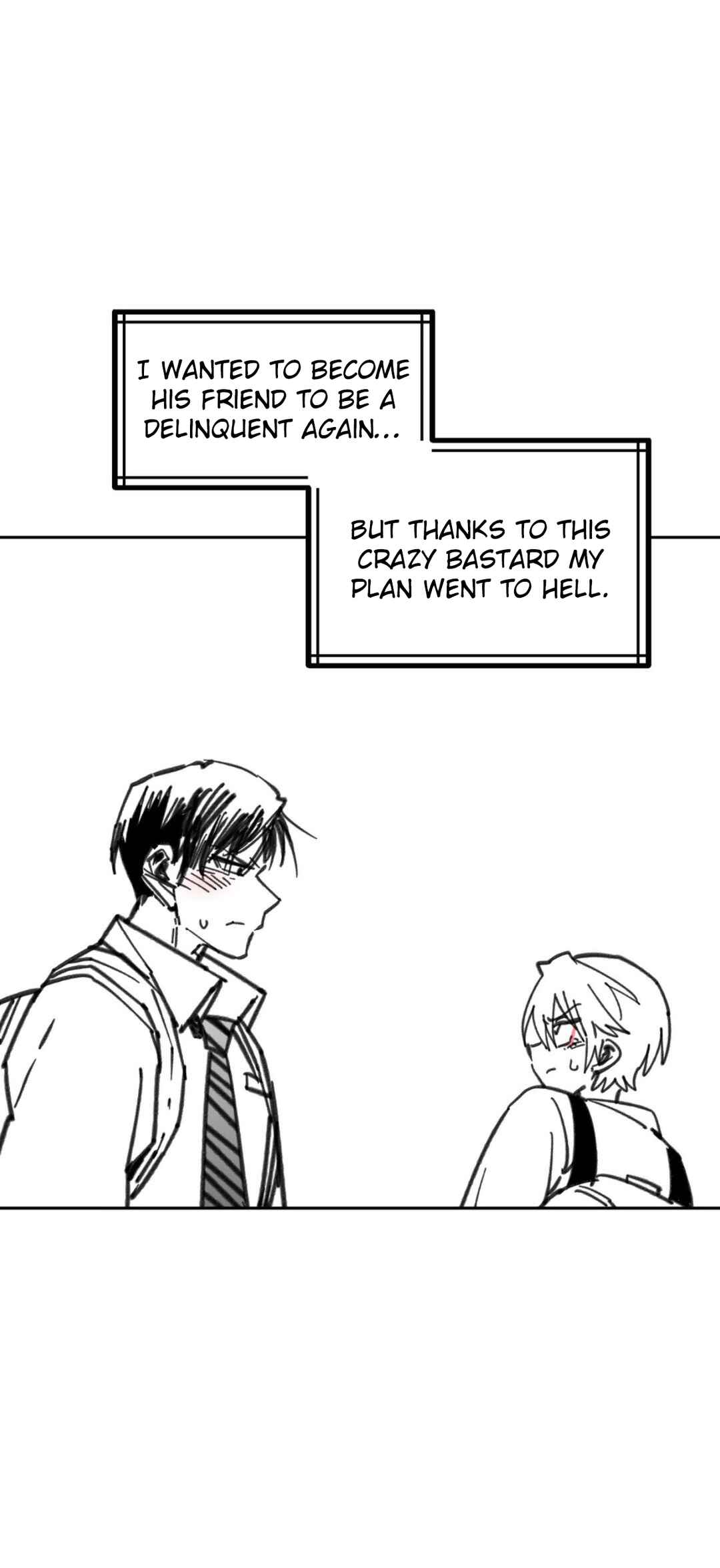 High School Boy Chapter 46 - Page 20