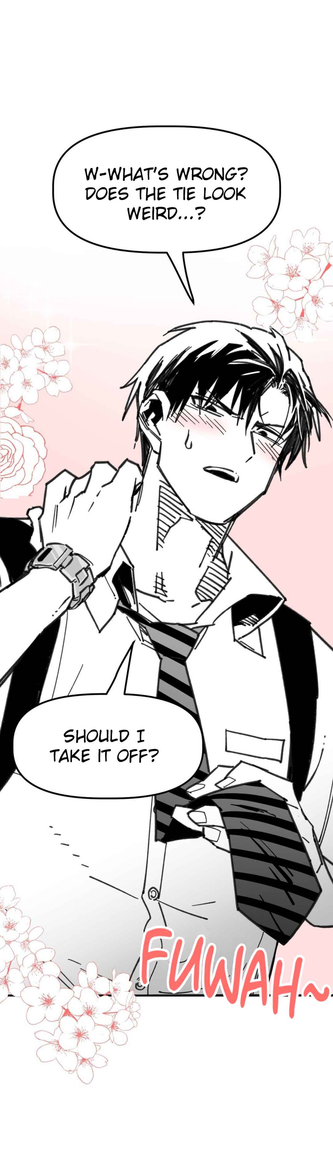High School Boy Chapter 46 - Page 24