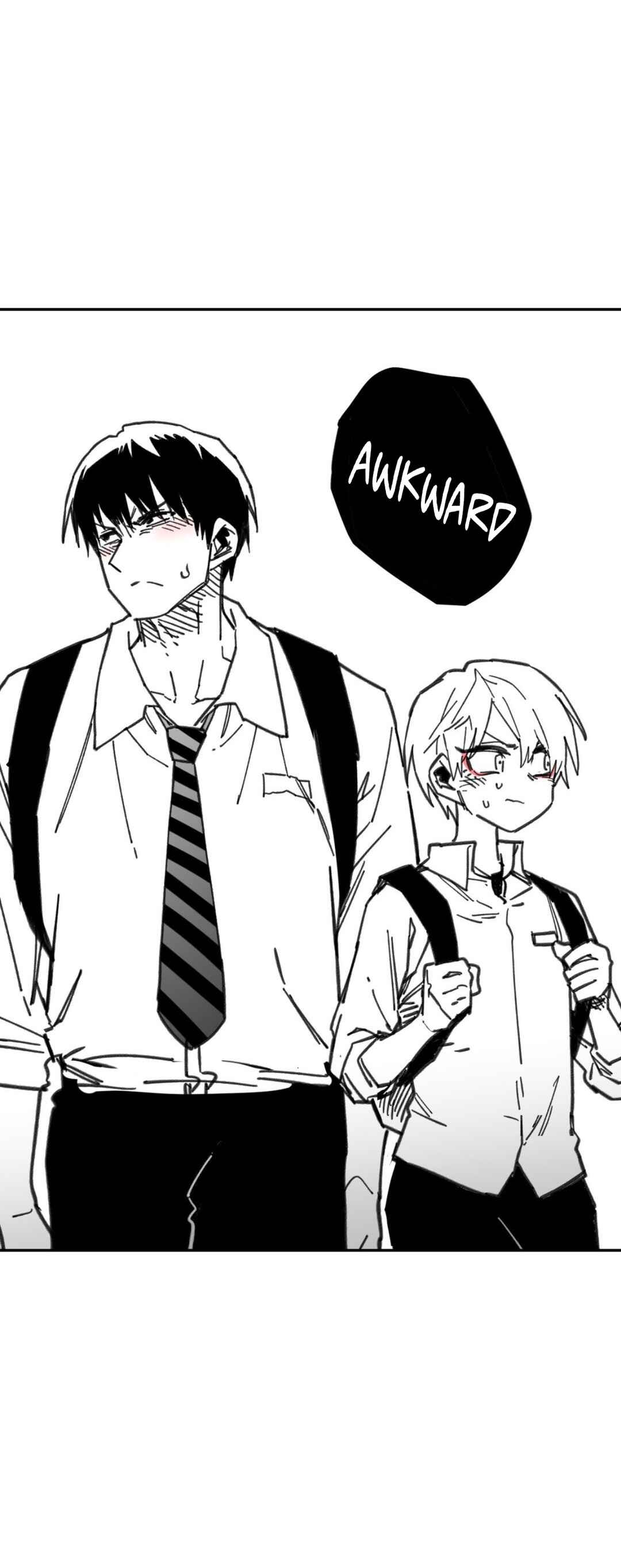 High School Boy Chapter 46 - Page 30