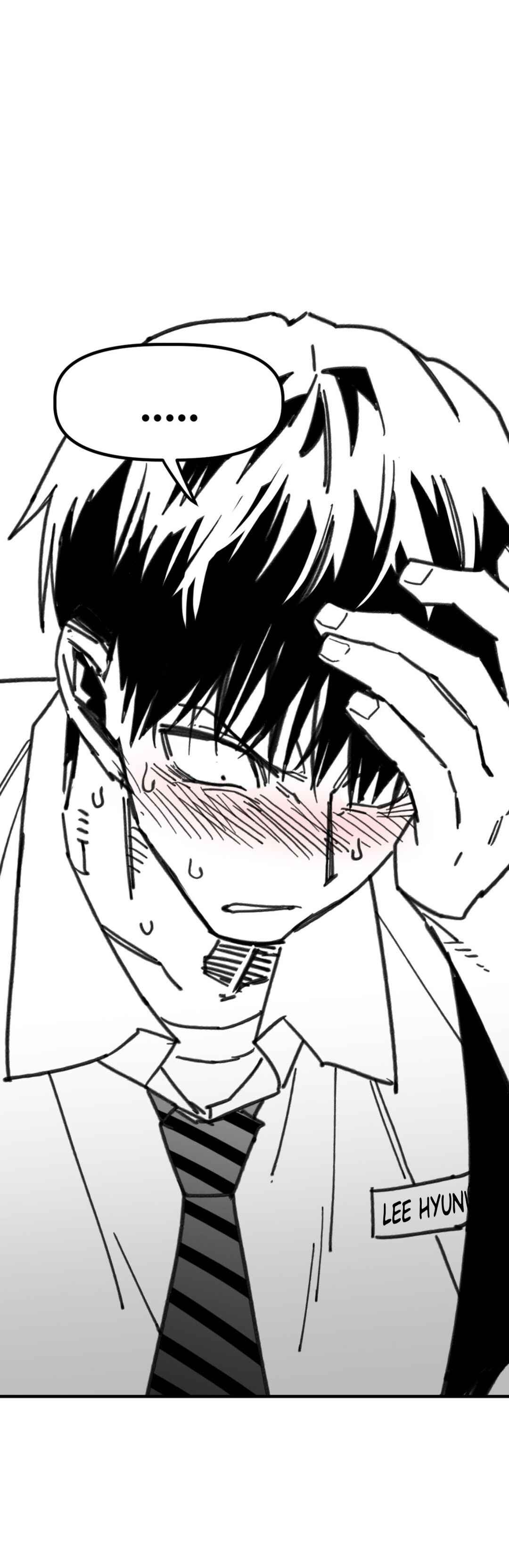 High School Boy Chapter 46 - Page 41