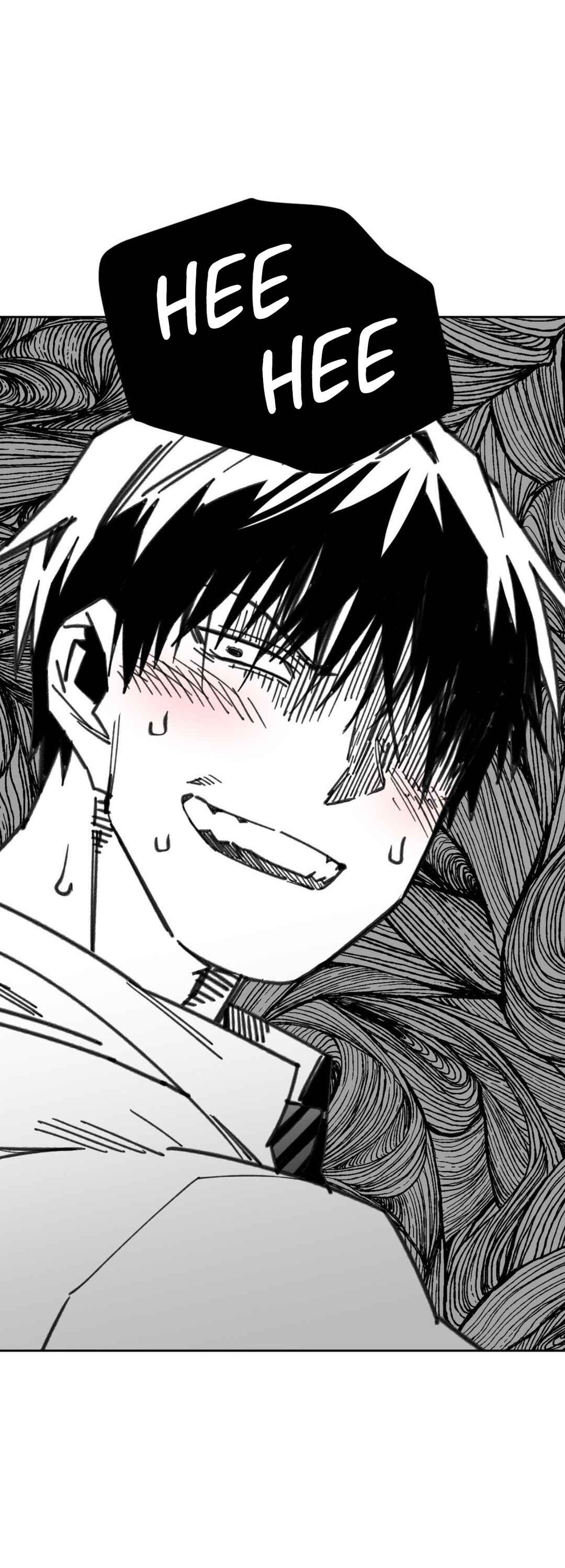 High School Boy Chapter 46 - Page 49