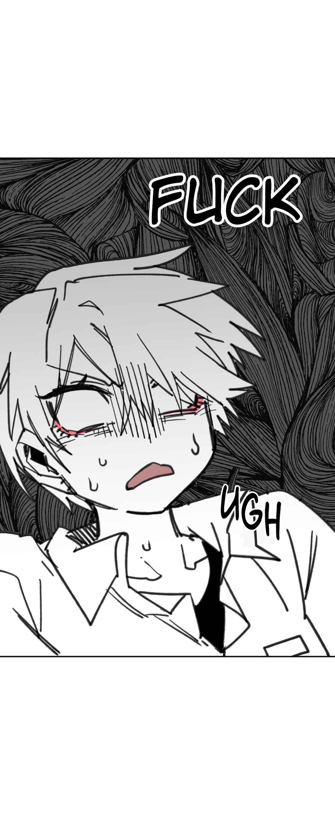 High School Boy Chapter 46 - Page 50