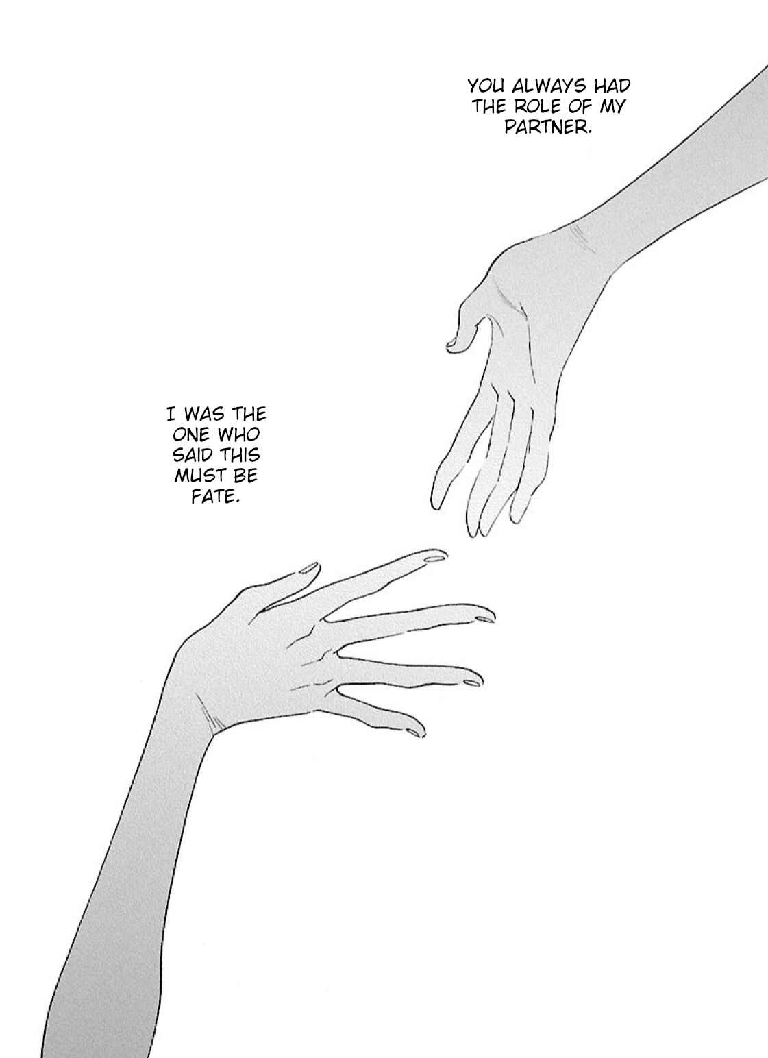 Awajima Hyakkei Chapter 6 - Page 2