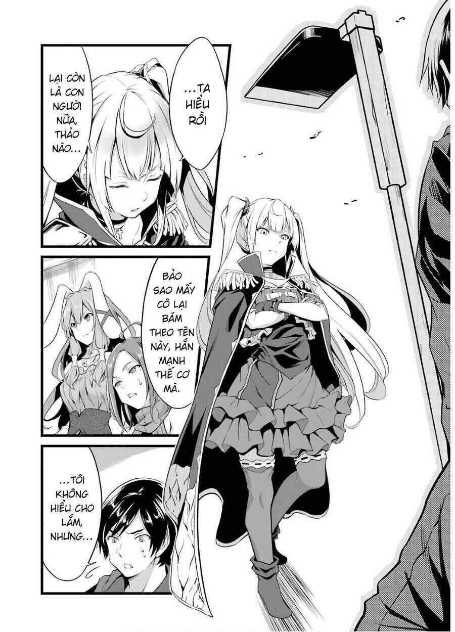 Yurufuwa Nouka no Mojibake Skill: Isekai de Catalog Tsuuhan Yattemasu Chapter 6 - Page 11