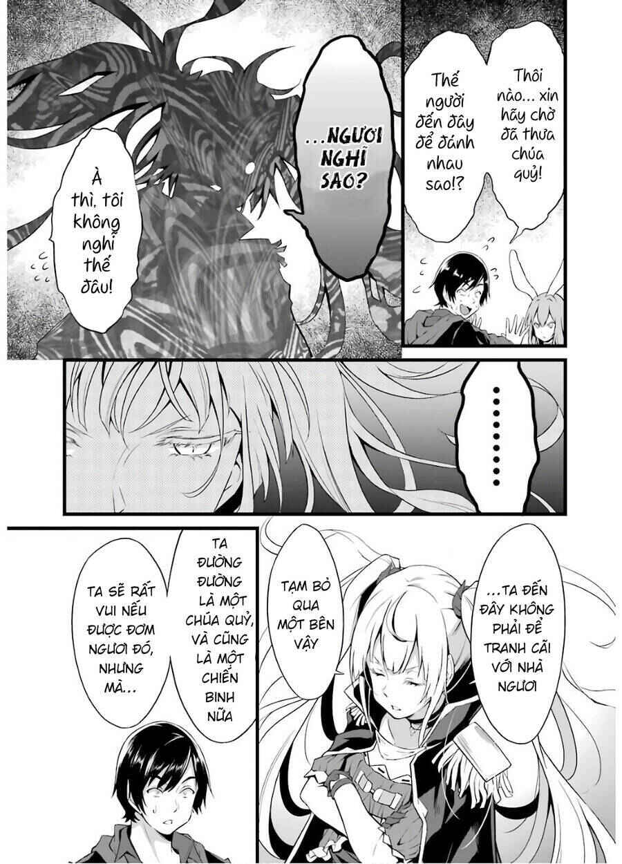 Yurufuwa Nouka no Mojibake Skill: Isekai de Catalog Tsuuhan Yattemasu Chapter 6 - Page 14