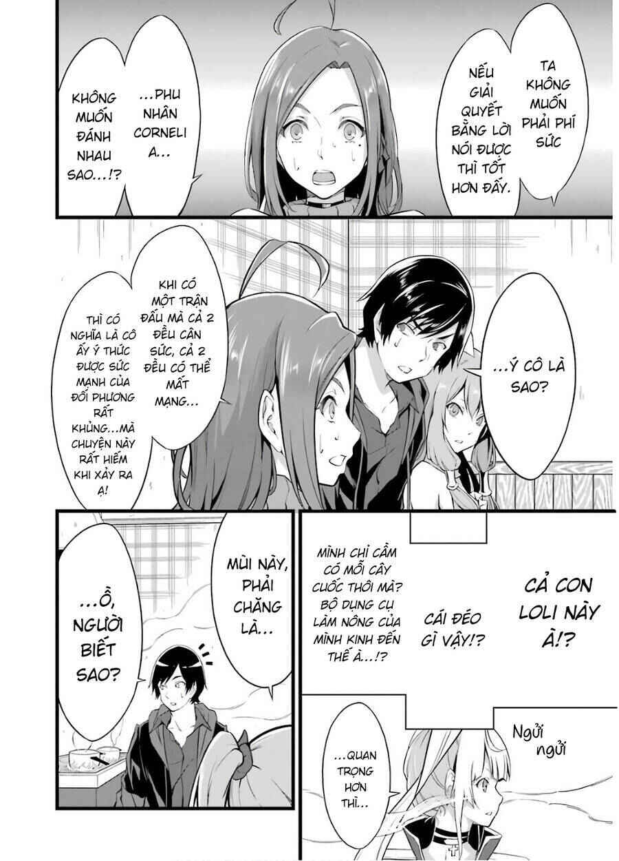 Yurufuwa Nouka no Mojibake Skill: Isekai de Catalog Tsuuhan Yattemasu Chapter 6 - Page 15