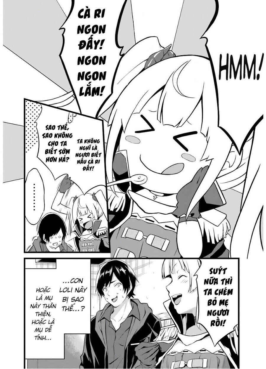 Yurufuwa Nouka no Mojibake Skill: Isekai de Catalog Tsuuhan Yattemasu Chapter 6 - Page 17