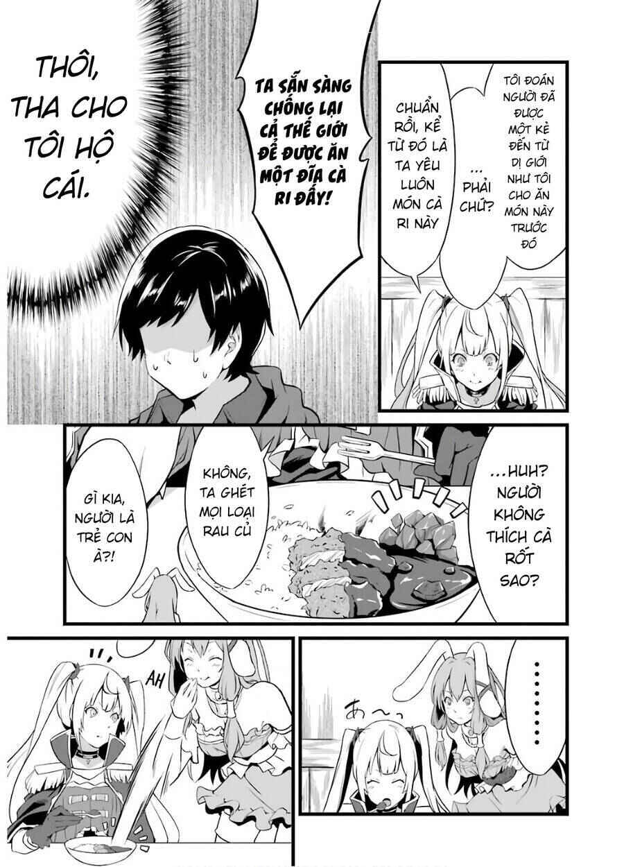Yurufuwa Nouka no Mojibake Skill: Isekai de Catalog Tsuuhan Yattemasu Chapter 6 - Page 18