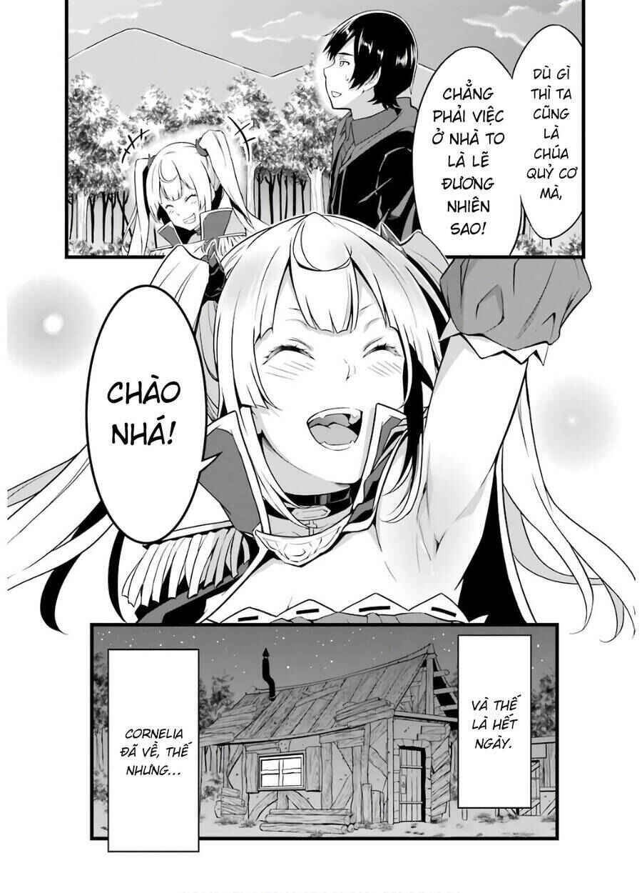 Yurufuwa Nouka no Mojibake Skill: Isekai de Catalog Tsuuhan Yattemasu Chapter 6 - Page 22