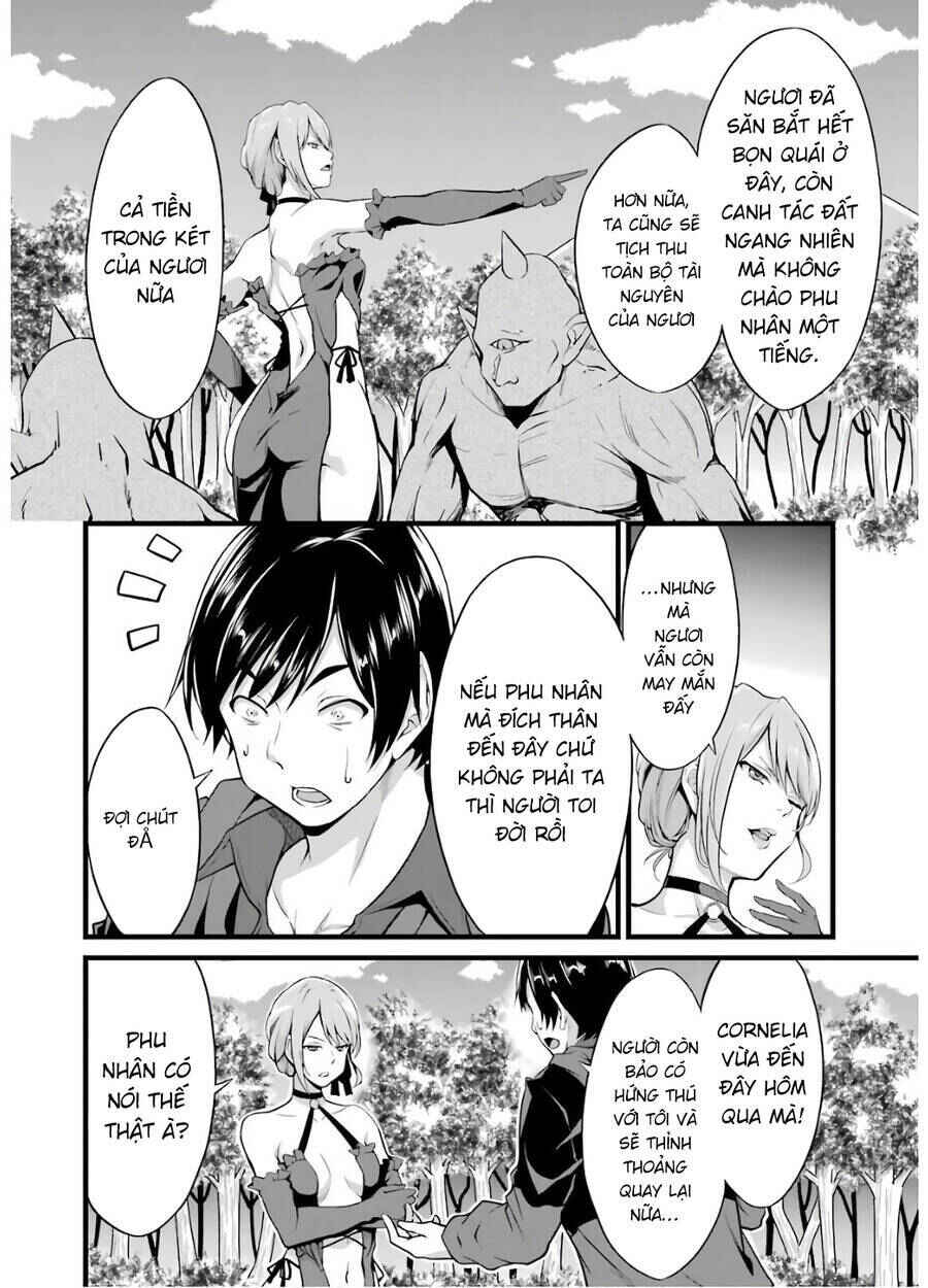 Yurufuwa Nouka no Mojibake Skill: Isekai de Catalog Tsuuhan Yattemasu Chapter 6 - Page 29