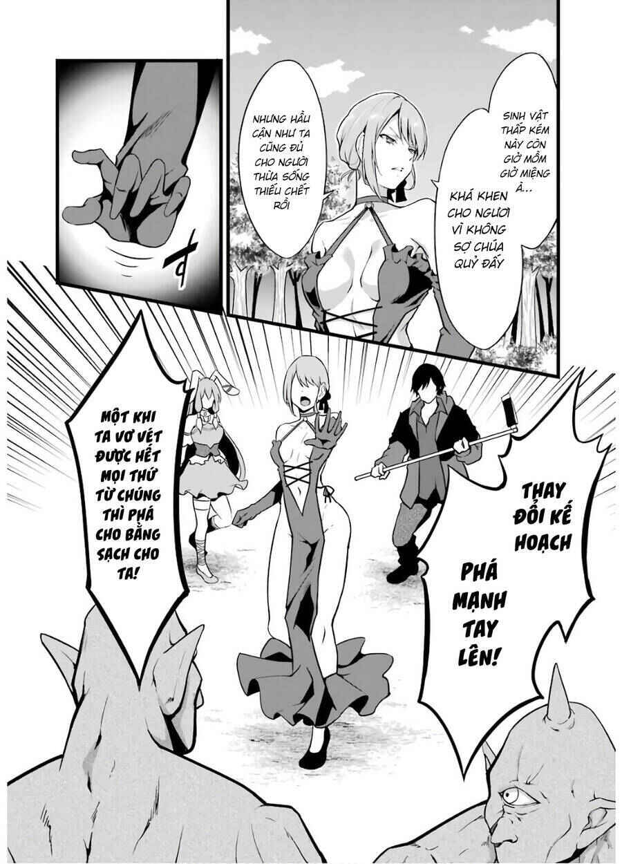 Yurufuwa Nouka no Mojibake Skill: Isekai de Catalog Tsuuhan Yattemasu Chapter 6 - Page 31