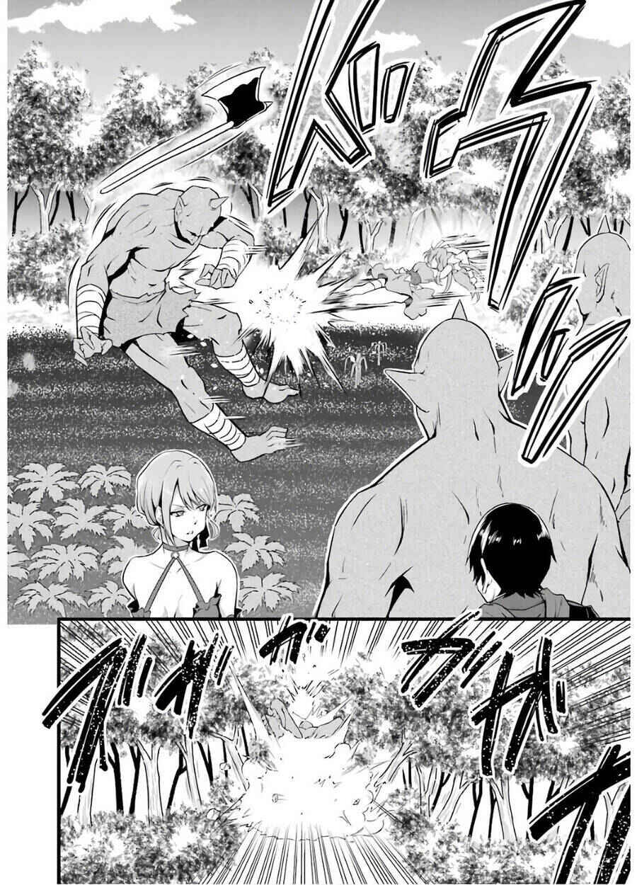 Yurufuwa Nouka no Mojibake Skill: Isekai de Catalog Tsuuhan Yattemasu Chapter 6 - Page 33
