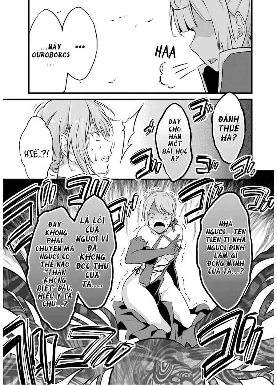 Yurufuwa Nouka no Mojibake Skill: Isekai de Catalog Tsuuhan Yattemasu Chapter 6 - Page 38