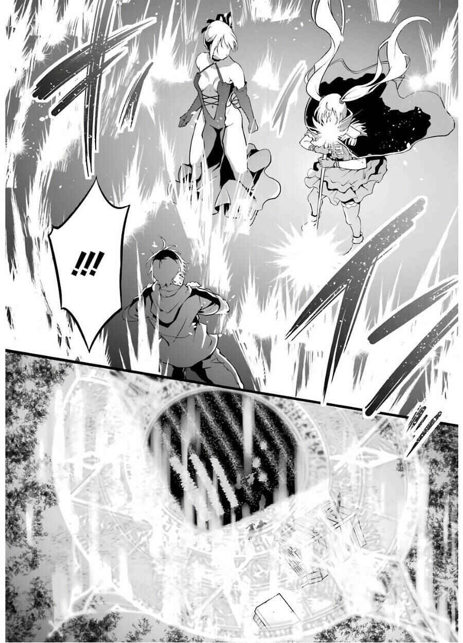 Yurufuwa Nouka no Mojibake Skill: Isekai de Catalog Tsuuhan Yattemasu Chapter 6 - Page 44
