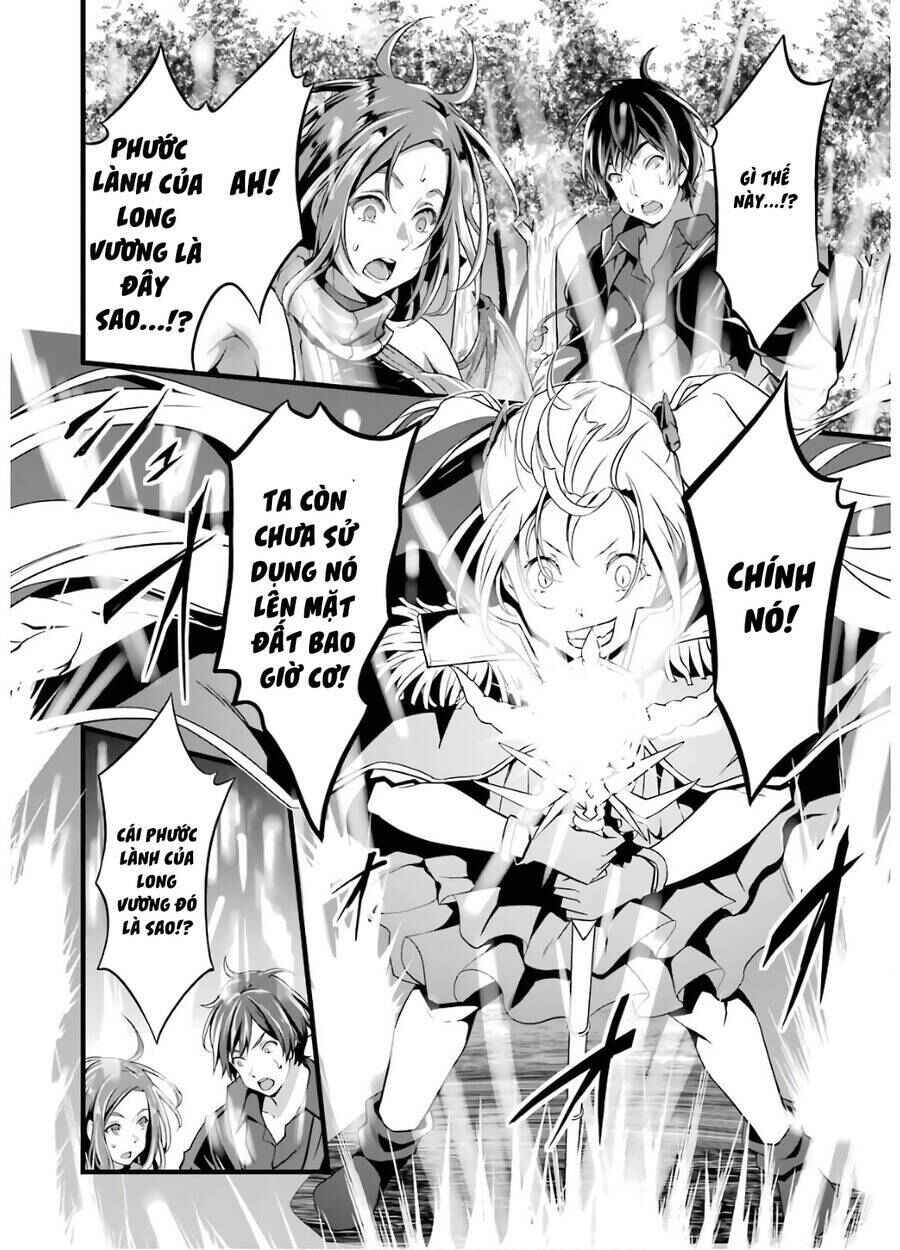 Yurufuwa Nouka no Mojibake Skill: Isekai de Catalog Tsuuhan Yattemasu Chapter 6 - Page 45