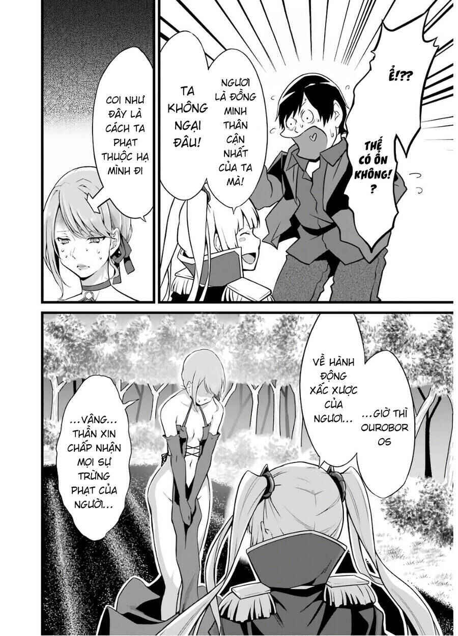 Yurufuwa Nouka no Mojibake Skill: Isekai de Catalog Tsuuhan Yattemasu Chapter 6 - Page 49